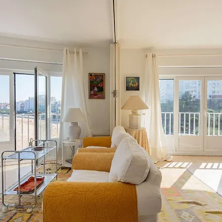 Cosy A Avec Vue Sur L'ocean, 2e Etage, Ascenseur - Fr-1-3-483 Apartment Biarritz