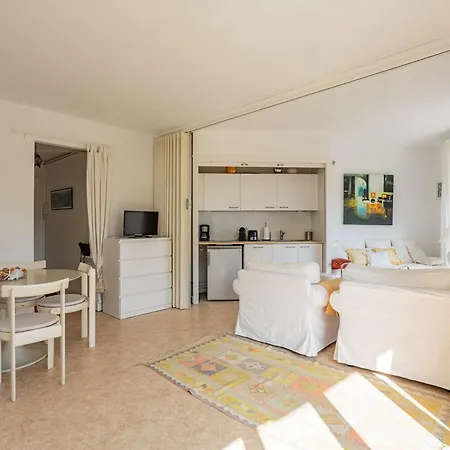Cosy A Avec Vue Sur L'ocean, 2e Etage, Ascenseur - Fr-1-3-483 *